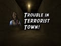 GMod: Trouble in Terrorist Town w/ StormPow & Mun: Ep5 - I'M NOT A TERRORIST