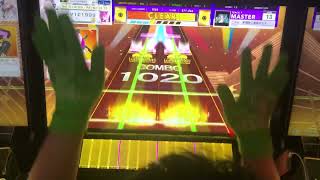 [CHUNITHM SUPERSTAR PLUS] - こちら、幸福安心委員会です。MASTER