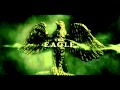 The Eagle - The Ninth Legion.