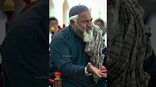 Kalam Mian Muhammad Bakhsh |Qadeer Ahmed Butt #islamicstatus Part 2