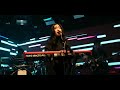 UDD live at 19 East - Never