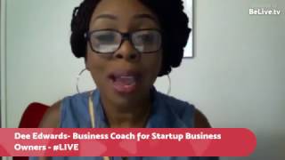 One Element You Need In Order to REMAIN in Business with Dee Edwards