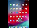 How to save passwords on an iPad