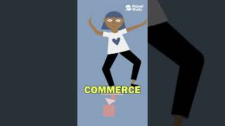 5 Reasons to Choose Commerce Stream #shorts