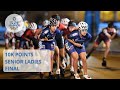 10K Points Senior Ladies   Final | WSG2024 - Italy