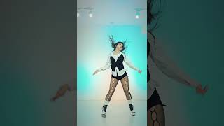 MINNIE(민니) 'HER' dance cover @official_g_i_dle #Minnie #gidle #kpop #shorts