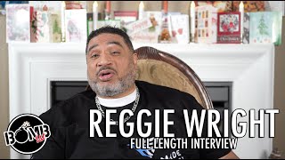Reggie Wright: Dr. Dre Bi, Big U and Suge Extorting, Reply To Billy Garland, Biggie Dissing 2Pac