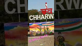 chharwada scene army 🪖 status of the belive only army 🪖 #shorts and viral on the youtube 🔜