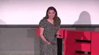 Lost in Limbo: The Position and Plight of Today's Refugees | Clare Doyle | TEDxUCSB