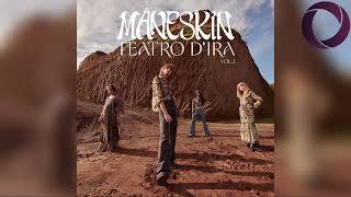 Maneskin - Teatro D'Ira: Vol. 1 (Album)