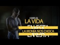 Boza - Sin Ti (Video Lyrics)