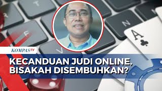 Bisakah Disembuhkan? Kecanduan Judi \