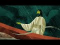 the scary boat ride the story of jesus calming the storm mark 4