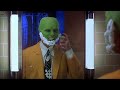 Dress up for the party | The Mask