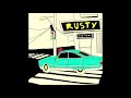 Nick Mono - Rusty (Official Visualiser)