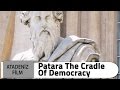 Patara | The Cradle of Democracy | Documentary