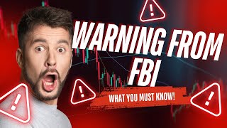 Medusa Ransomware Alert: FBI Issues Urgent Warning | Protect Your Data Now