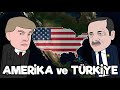 TRUMP ve ERDOĞAN (Yeni Dengeler)