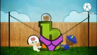 CBBC - On Demand Ident (2010-2015) [RECREATED]