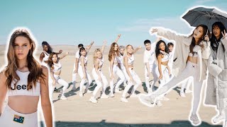 Now United - The Making of Come Together!!!