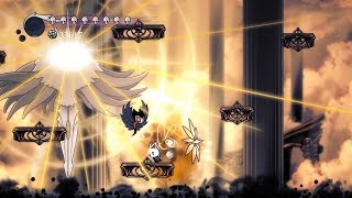 Radiant Absolute Radiance vs. Absolute Meme Build