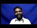 தசமபாகம் சிறப்பு செய்தி christian message in tamil by bro.daniel