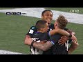 highlights valour fc vs. pacific fc august 16 2021