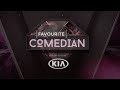 #DStvMVCA 2018: Favourite Comedian | Mzansi Magic