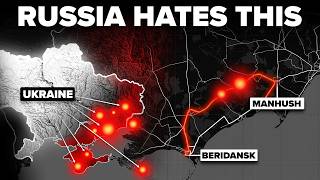 Ukraine Just SHATTERED Every Record in MODERN MILITARY HISTORY… in ONE Day