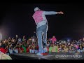 Freeman full performance HKD festival second edition Live at Glamis arena