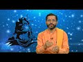 shravan maas sandesh the importance of rudraabhishek