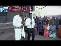 Prophet Passion Java (LIVE) In Tanzania  | LIVE