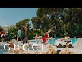 GUCCI MONTE CARLO
