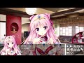 千の刃濤、桃花染の皇姫　プレイ動画７