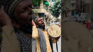 Street Singer | Delhi | Qawwali