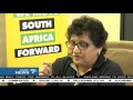 All systems go for the ANC Policy Conference
