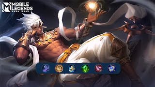 live Mobile legend