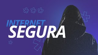 Como PROTEGER seu Facebook, E-Mail e WhatsApp e evitar que ROUBEM SUA CONTA #DiaDaInternetSegura