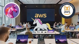 AWS GameDay Nordics