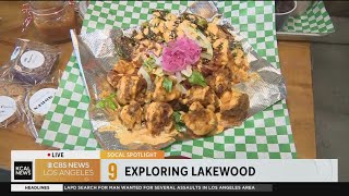 SoCal Spotlight: Chinitos Tacos in Lakewood