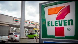 7/11 is In Trouble As It Closes Over 440 Stores