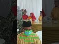 Majlis Persaraaan Madam Rosnah Tajuddin, Form 6 SMK Telok Panglima Garang