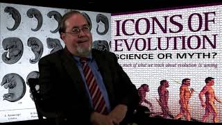 Evolutionless - Ep 16 Haeckel's Embryos