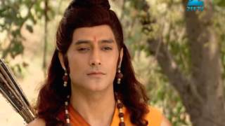 Ramayan - Sabke Jeevan Ka Aadhar - Indian HIndi TV Serial - Full Episode - 33 - Nishant Kumar-Zee TV