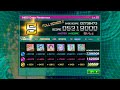 ナナリズム pc版【ＨＢＧ】crazy rendezvous（hard、speedｘ1.0）