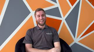 Meet the Team | Mitchell Hartwell | Director of Gamification