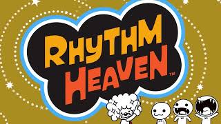 Let's Practice! - Rhythm Heaven