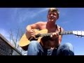 Devin Hale- Carolina (Eric Church cover)