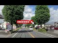 part 2 city in chiba prefecture japan drive vlog chiba port street walk japan 4k