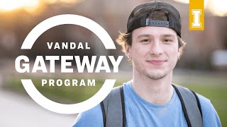 Vandal Gateway Program Will Be Your Best Decision
